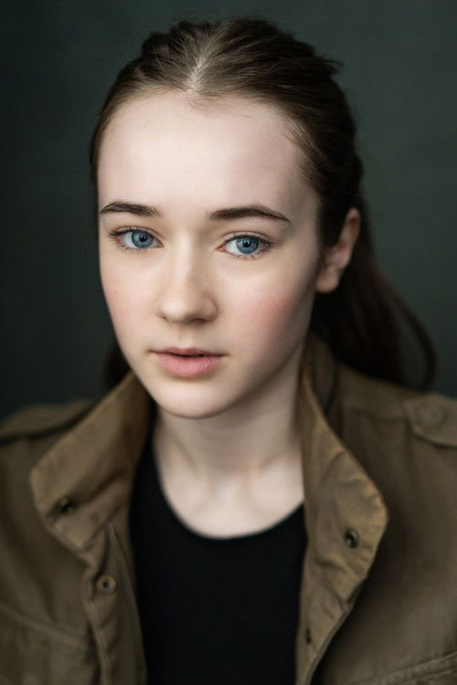 Photo of Daisy Sequerra