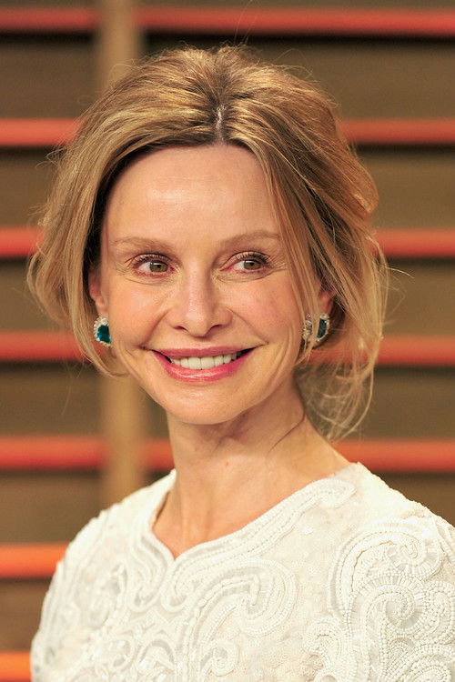 Photo of Calista Flockhart