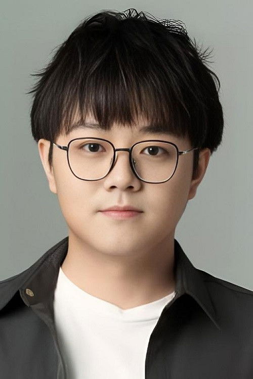 Photo of Liangwei Hu