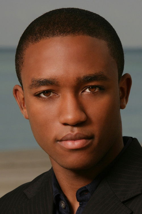 Photo of Lee Thompson Young