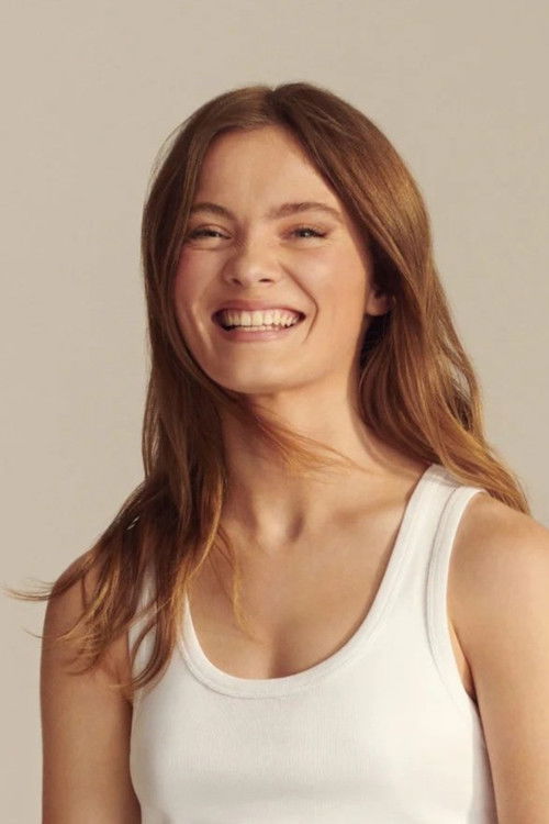 Photo of Freya Allan