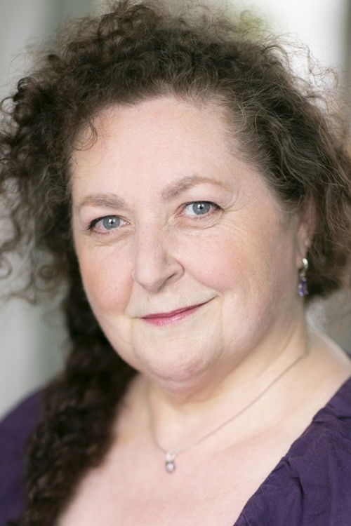 Photo of Sylvie Lachat