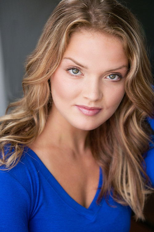 Photo of Kierney Nelson