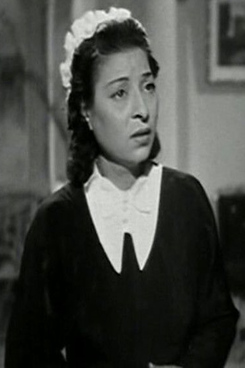 Photo of Latifa Nazmy