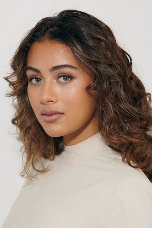 Photo of Sage Linder