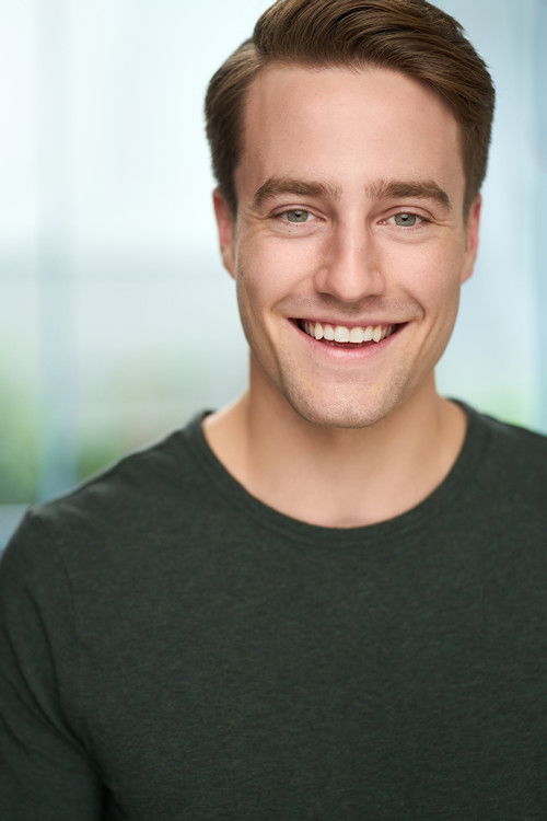 Photo of Spencer Lord