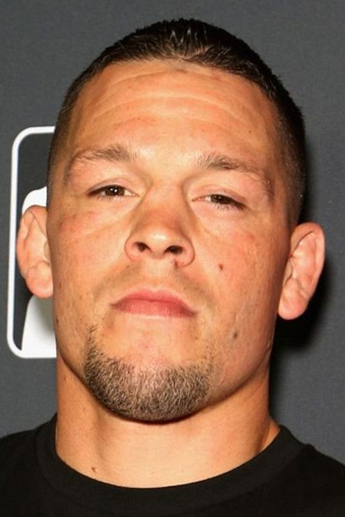 Photo of Nate Diaz