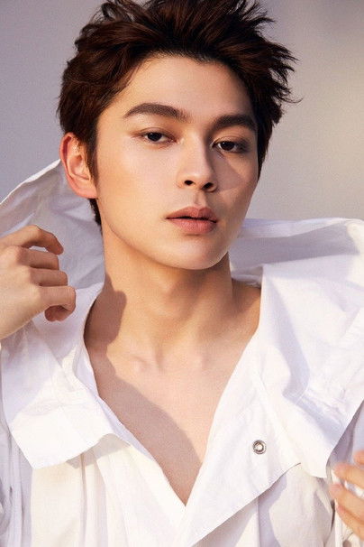 Photo of Gordon Maeda