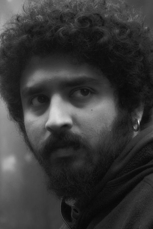 Photo of Aditya Vikram Sengupta