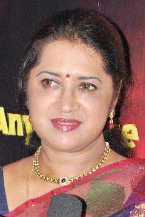 Photo of Sandhya Janak