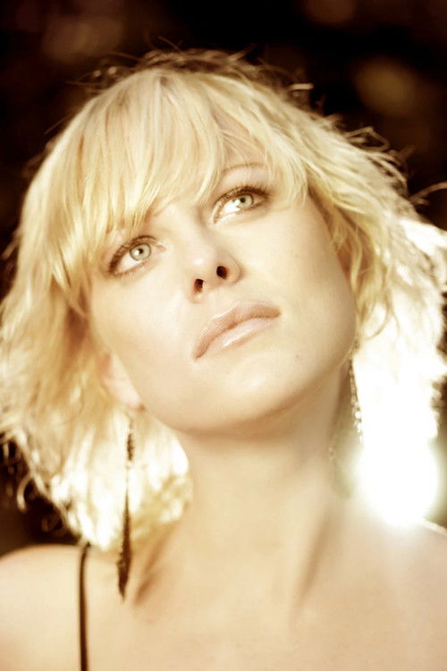 Photo of Ingrid Bolsø Berdal