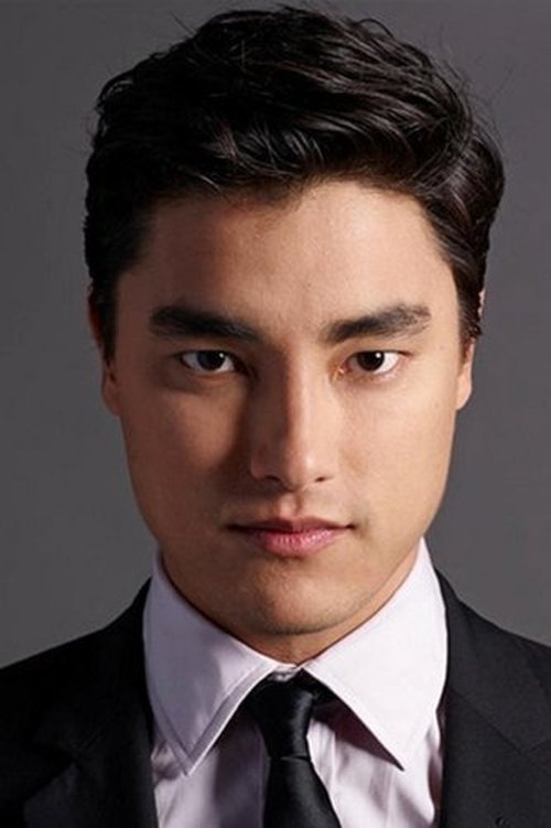Photo of Remy Hii