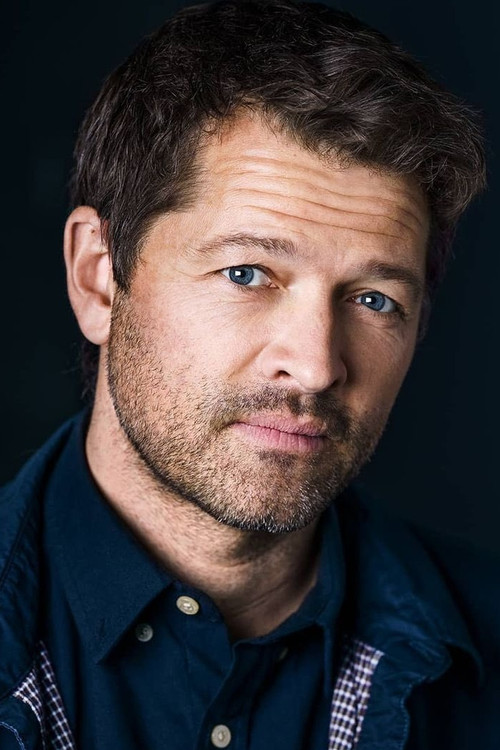 Photo of Misha Collins