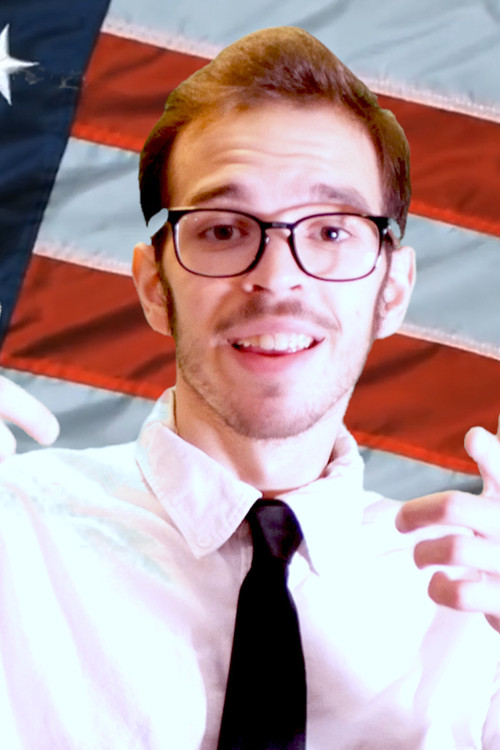 Photo of Dan Stewart