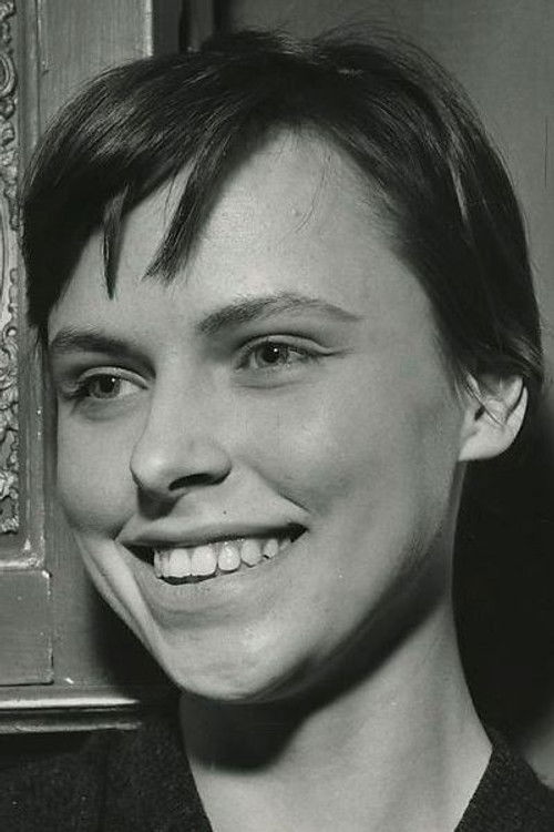 Photo of Marchen Passer