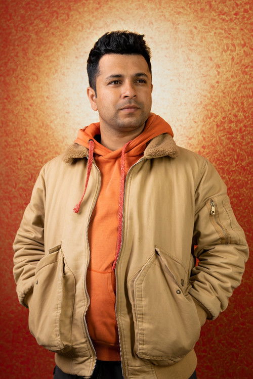 Photo of SIDDHARTHA PUDASAINI