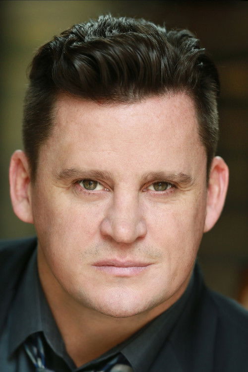 Photo of Steve Judkins