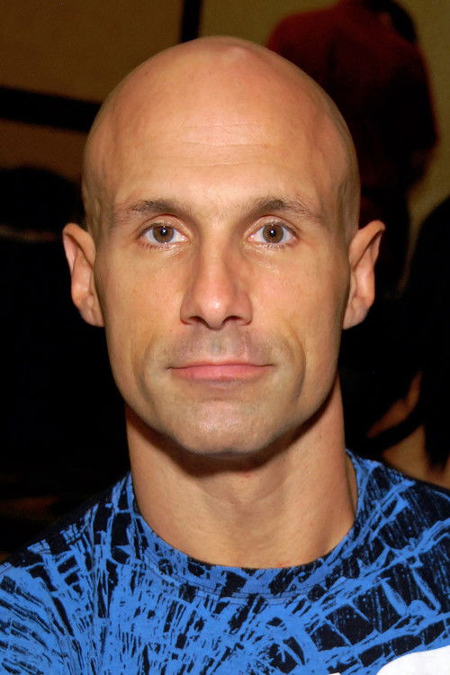 Photo of Daniel Covell