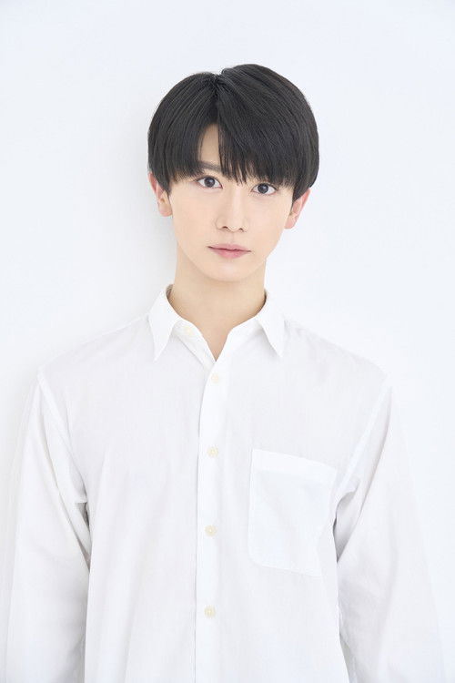 Photo of Furuta Kazuki