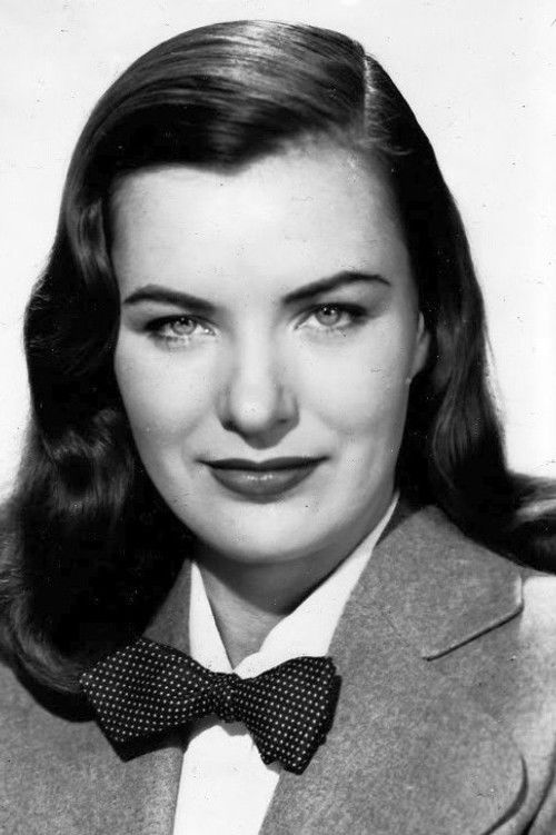 Photo of Ella Raines
