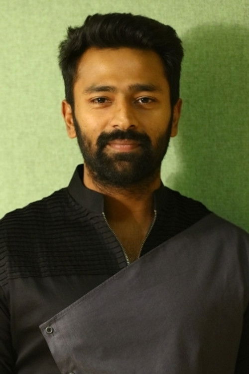 Photo of Shanthanu Bhagyaraj