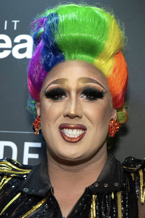 Photo of Tina Burner