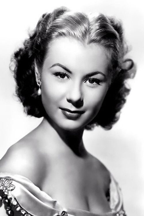 Photo of Mitzi Gaynor