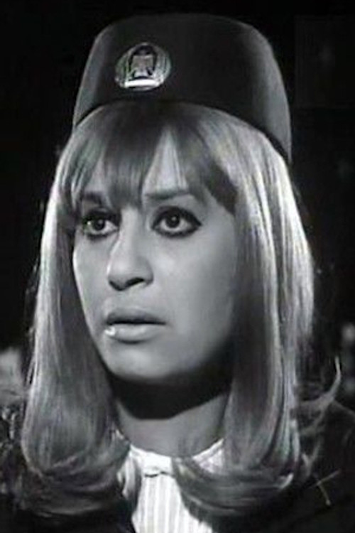 Photo of Nahed Yousri