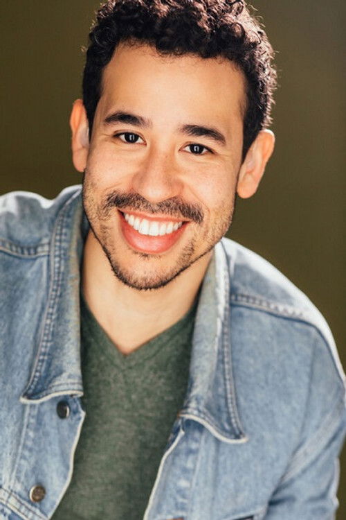 Photo of Dickie Hearts