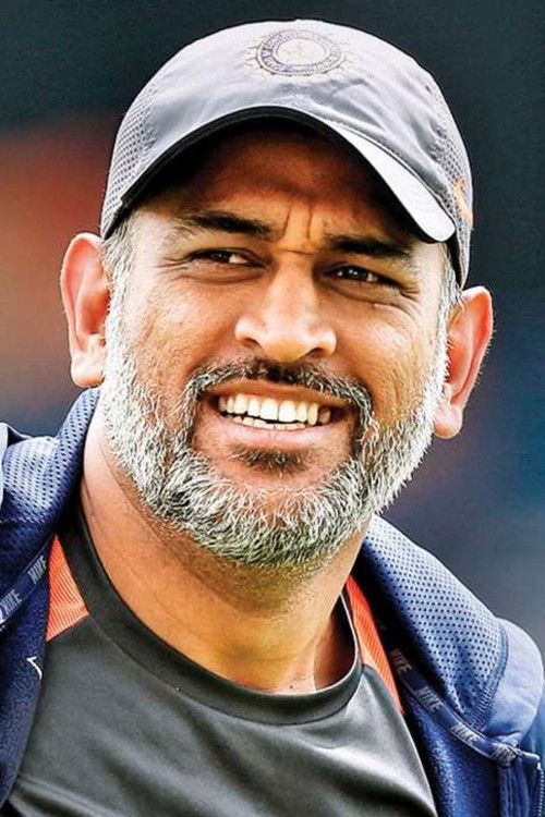 Photo of Mahendra Singh Dhoni