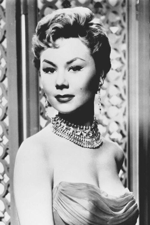 Photo of Mitzi Gaynor