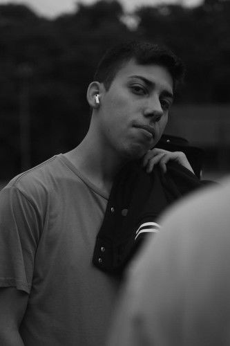 Joshua Jimenez Ortiz