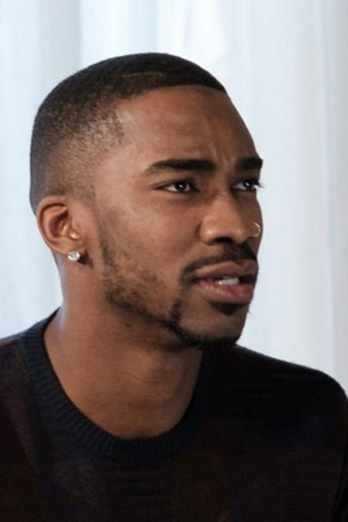 Photo of Rod Jackson