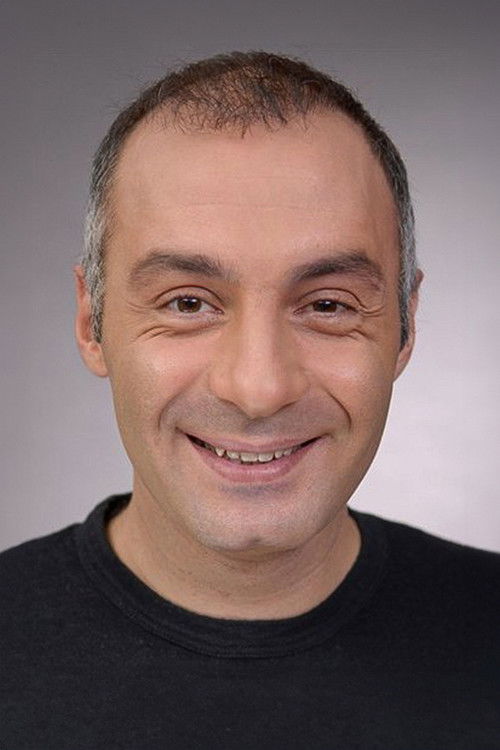 Photo of Ahmet Saraçoğlu