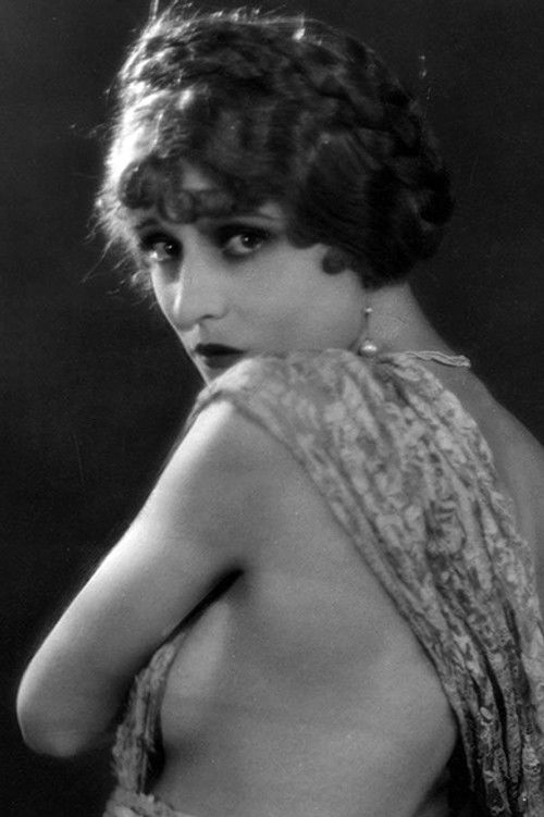 Photo of Jacqueline Gadsden