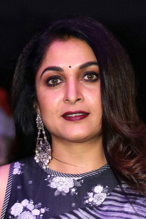 Photo of Ramya Krishnan