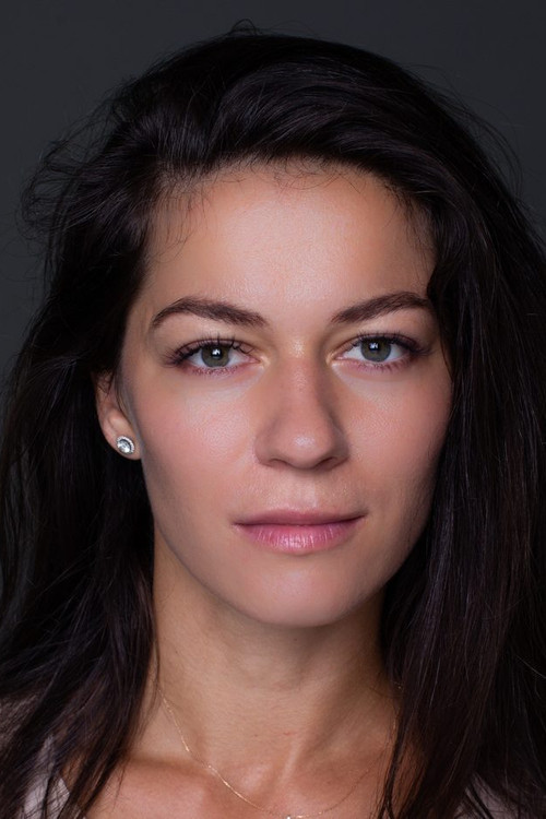 Profile of Karina Myndrovskaya