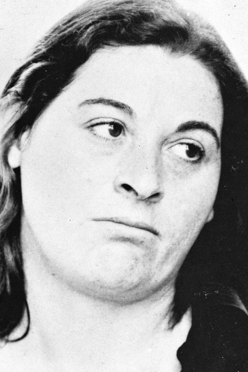 Photo of Rossana Di Lorenzo