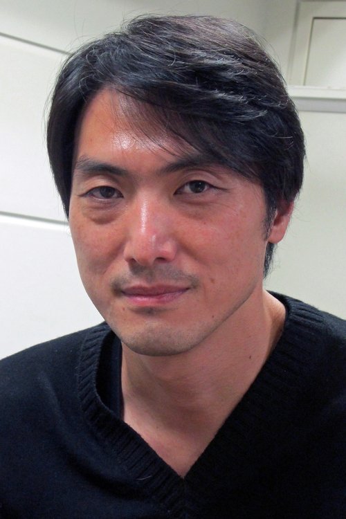 Photo of Takehiro Hira