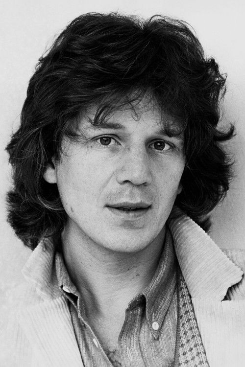 Photo of Gérard Lenorman