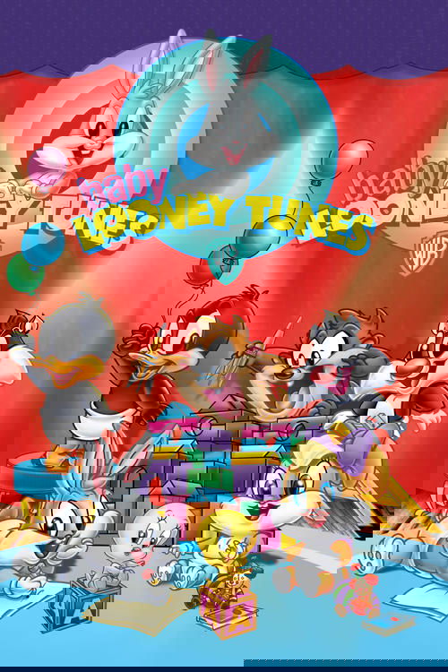 Baby Looney Tunes