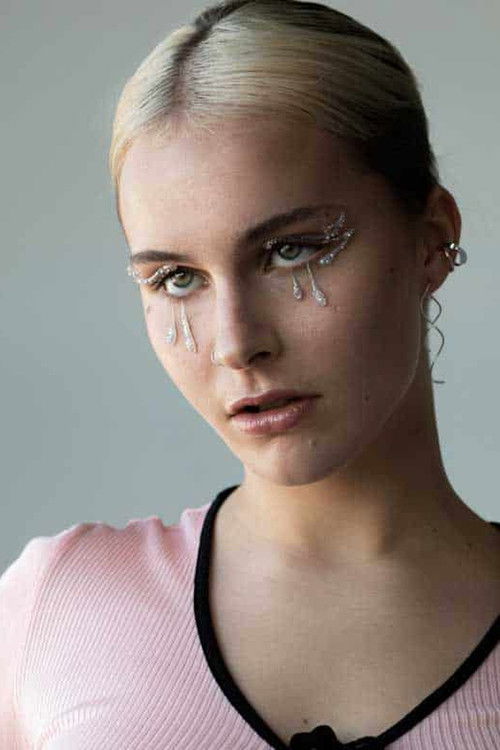 Photo of Diljá Pétursdóttir