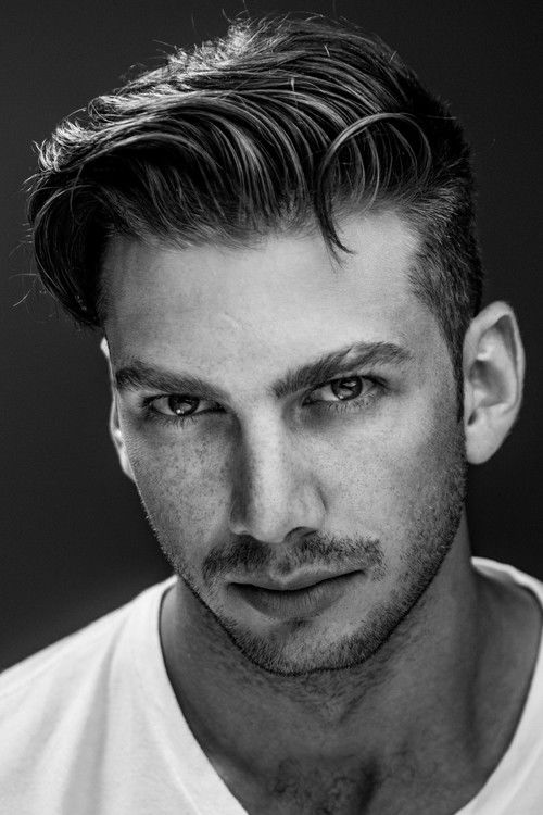 Photo of Noah Gaynor