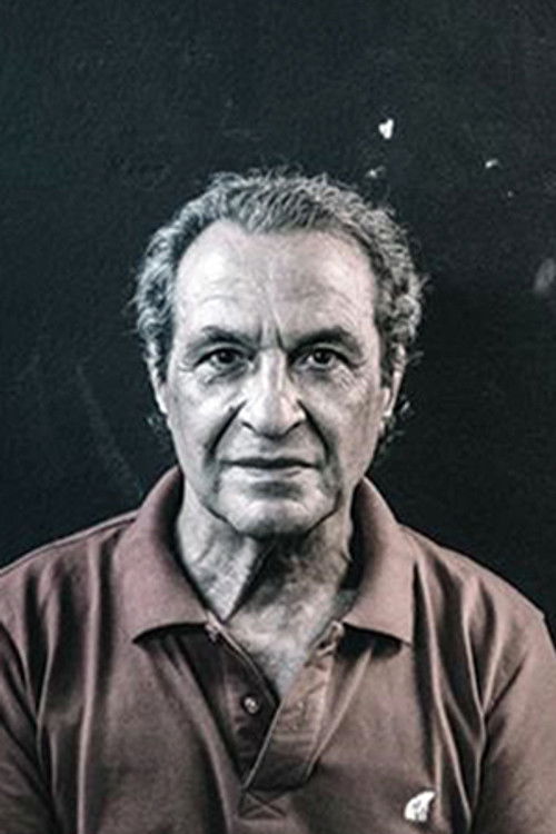 Photo of Alexandros Tsakiris