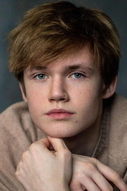 Photo of Oleg Chugunov