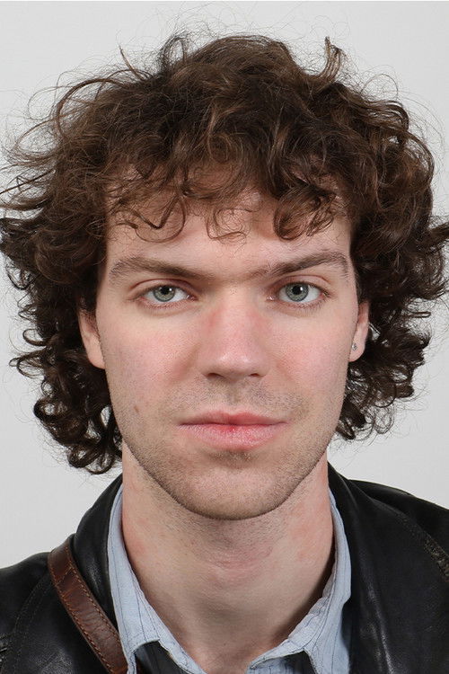 Photo of Luuk Audenaerde