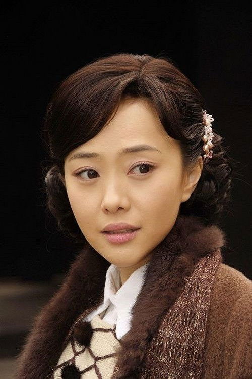 Photo of Liu Yuanyuan