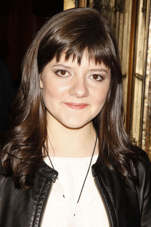 Photo of Madeleine Martin