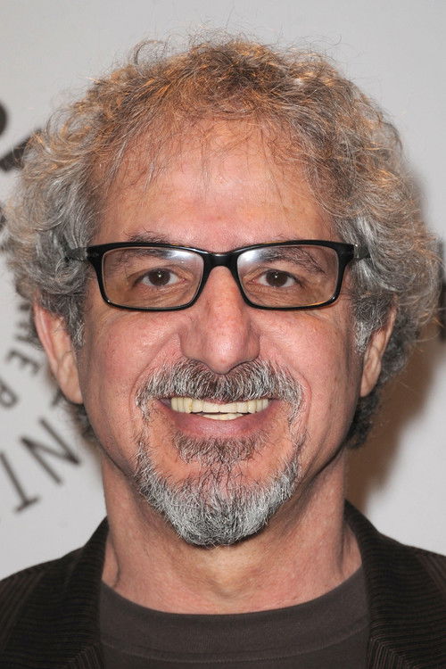 Photo of Lee Aronsohn