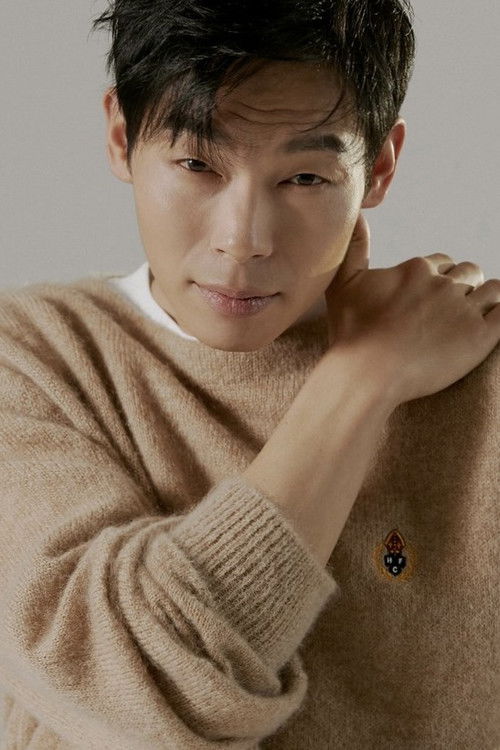 Photo of Yang Kyung-won